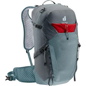 DEUTER SPEED LITE 25 GRAPHITE-SHALE 22 meilleure qualité 10