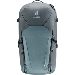 DEUTER SPEED LITE 25 GRAPHITE-SHALE 22 meilleure qualité 12