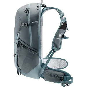 DEUTER SPEED LITE 25 GRAPHITE-SHALE 22 meilleure qualité 14