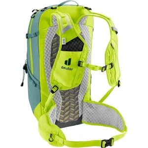 DEUTER SPEED LITE 25 JADE-CITRUS 22 Neuve avec étiquette 14