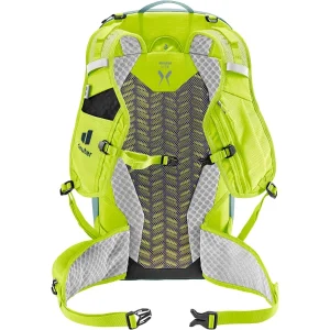 DEUTER SPEED LITE 25 JADE-CITRUS 22 Neuve avec étiquette 16