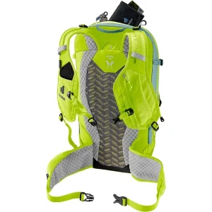 DEUTER SPEED LITE 25 JADE-CITRUS 22 Neuve avec étiquette 18