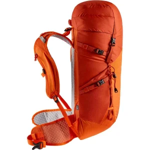 DEUTER SPEED LITE 28 SL PAPRIKA-SAFFRON 22 vente à bas prix 14