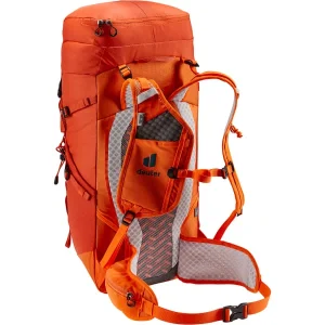DEUTER SPEED LITE 28 SL PAPRIKA-SAFFRON 22 vente à bas prix 16