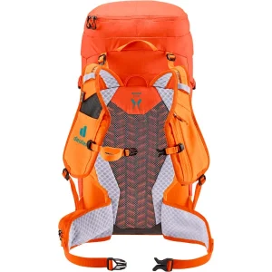 DEUTER SPEED LITE 28 SL PAPRIKA-SAFFRON 22 vente à bas prix 18