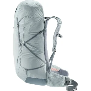soldes magasin DEUTER AIRCONTACT ULTRA 50+5 TIN-SHALE 22 10
