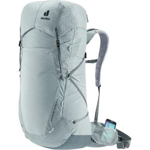 soldes magasin DEUTER AIRCONTACT ULTRA 50+5 TIN-SHALE 22 12