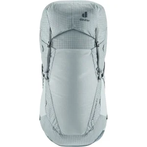 soldes magasin DEUTER AIRCONTACT ULTRA 50+5 TIN-SHALE 22 14
