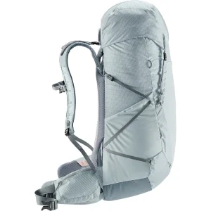soldes magasin DEUTER AIRCONTACT ULTRA 50+5 TIN-SHALE 22 16