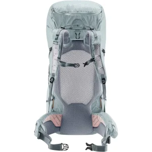soldes magasin DEUTER AIRCONTACT ULTRA 50+5 TIN-SHALE 22 18