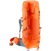 grossiste en ligne DEUTER AIRCONTACT CORE 35+10 SL PAPRIKA-GRAPHITE 22 13