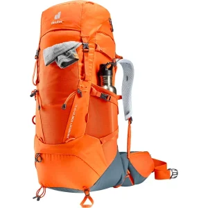 grossiste en ligne DEUTER AIRCONTACT CORE 35+10 SL PAPRIKA-GRAPHITE 22 9