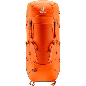 grossiste en ligne DEUTER AIRCONTACT CORE 35+10 SL PAPRIKA-GRAPHITE 22 11