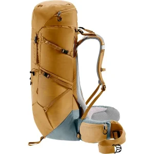 marque pas cher DEUTER AIRCONTACT CORE 40+10 ALMOND-TEAL 22 8