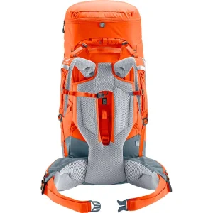 DEUTER AIRCONTACT CORE 45+10 SL PAPRIKA-GRAPHITE 22 mode 18