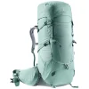 DEUTER AIRCONTACT CORE 55+10 SL JADE-GRAPHITE 22 Paiement sécurisé 22