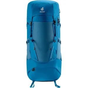 marque pas cher DEUTER AIRCONTACT CORE 60+10 REEF-INK 22 10