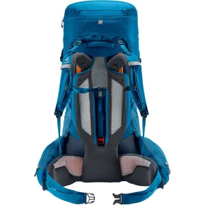 marque pas cher DEUTER AIRCONTACT CORE 60+10 REEF-INK 22 18