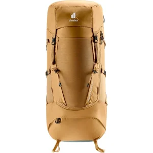 DEUTER AIRCONTACT CORE 60+10 ALMOND-TEAL 22 styles dernier cri 10