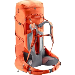 DEUTER AIRCONTACT CORE 65+10 SL PAPRIKA-GRAPHITE 22 grossiste 13