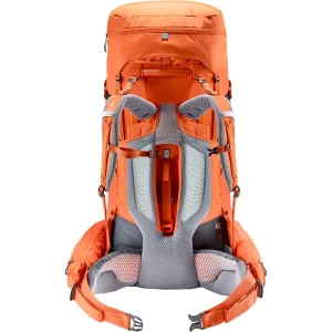 DEUTER AIRCONTACT CORE 65+10 SL PAPRIKA-GRAPHITE 22 grossiste 15