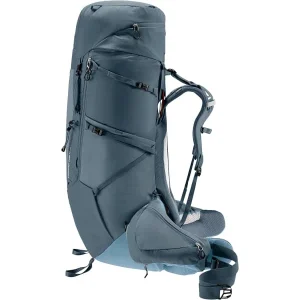 france DEUTER AIRCONTACT CORE 70+10 GRAPHITE-SHALE 22 8