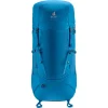 Protections acheteurs DEUTER AIRCONTACT CORE 70+10 REEF-INK 22 20