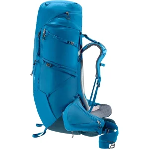 Protections acheteurs DEUTER AIRCONTACT CORE 70+10 REEF-INK 22 9