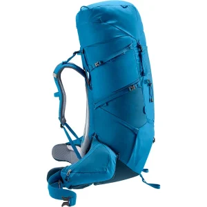 Protections acheteurs DEUTER AIRCONTACT CORE 70+10 REEF-INK 22 11
