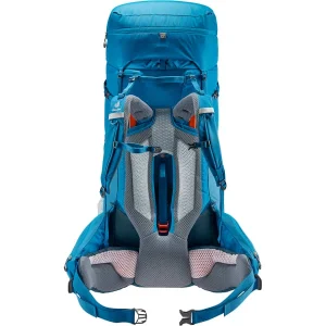 Protections acheteurs DEUTER AIRCONTACT CORE 70+10 REEF-INK 22 15
