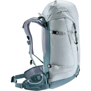 DEUTER GUIDE LITE 28+ SL TIN-TEAL 22 à prix réduits 10