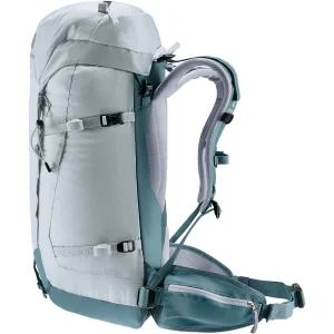 DEUTER GUIDE LITE 28+ SL TIN-TEAL 22 à prix réduits 12