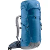 DEUTER GUIDE LITE 30+ REEF-GRAPHITE 22 marque pas cher 7
