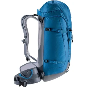 DEUTER GUIDE LITE 30+ REEF-GRAPHITE 22 marque pas cher 10