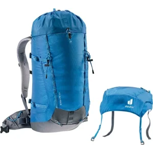 DEUTER GUIDE LITE 30+ REEF-GRAPHITE 22 marque pas cher 12