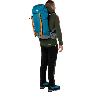 DEUTER GUIDE LITE 30+ REEF-GRAPHITE 22 marque pas cher 14