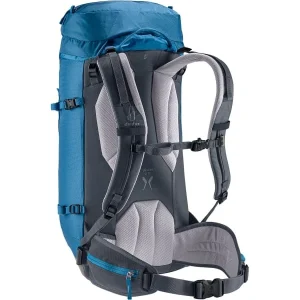 DEUTER GUIDE LITE 30+ REEF-GRAPHITE 22 marque pas cher 16