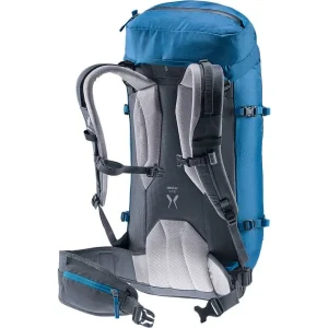 DEUTER GUIDE LITE 30+ REEF-GRAPHITE 22 marque pas cher 18