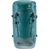 soldes pas cher DEUTER GUIDE 32+ SL DENIM-TEAL 22 20