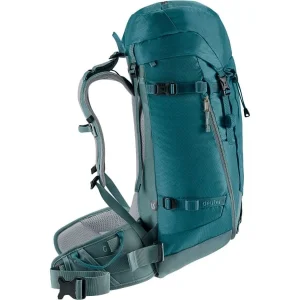 soldes pas cher DEUTER GUIDE 32+ SL DENIM-TEAL 22 10
