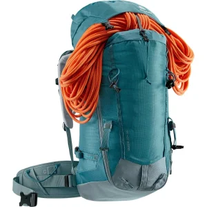 soldes pas cher DEUTER GUIDE 32+ SL DENIM-TEAL 22 12