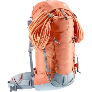DEUTER GUIDE 34+ PAPRIKA-TEAL 22 styles dernier cri 10