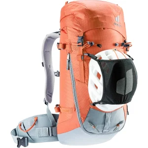DEUTER GUIDE 34+ PAPRIKA-TEAL 22 styles dernier cri 12