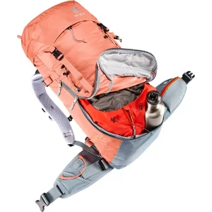 DEUTER GUIDE 34+ PAPRIKA-TEAL 22 styles dernier cri 14