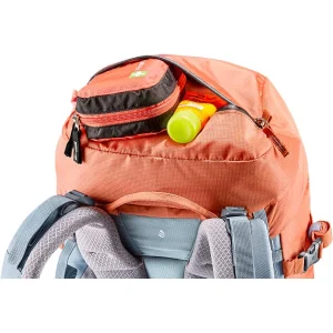 DEUTER GUIDE 34+ PAPRIKA-TEAL 22 styles dernier cri 16