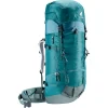 DEUTER GUIDE 42+ SL DENIM-TEAL 22 grande qualité 20