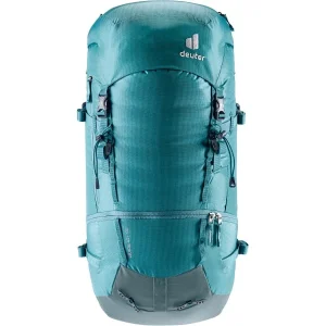 DEUTER GUIDE 42+ SL DENIM-TEAL 22 grande qualité 10