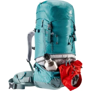 DEUTER GUIDE 42+ SL DENIM-TEAL 22 grande qualité 14
