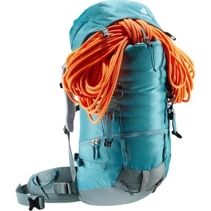 DEUTER GUIDE 42+ SL DENIM-TEAL 22 grande qualité 16