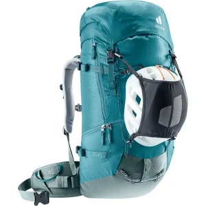 DEUTER GUIDE 42+ SL DENIM-TEAL 22 grande qualité 18